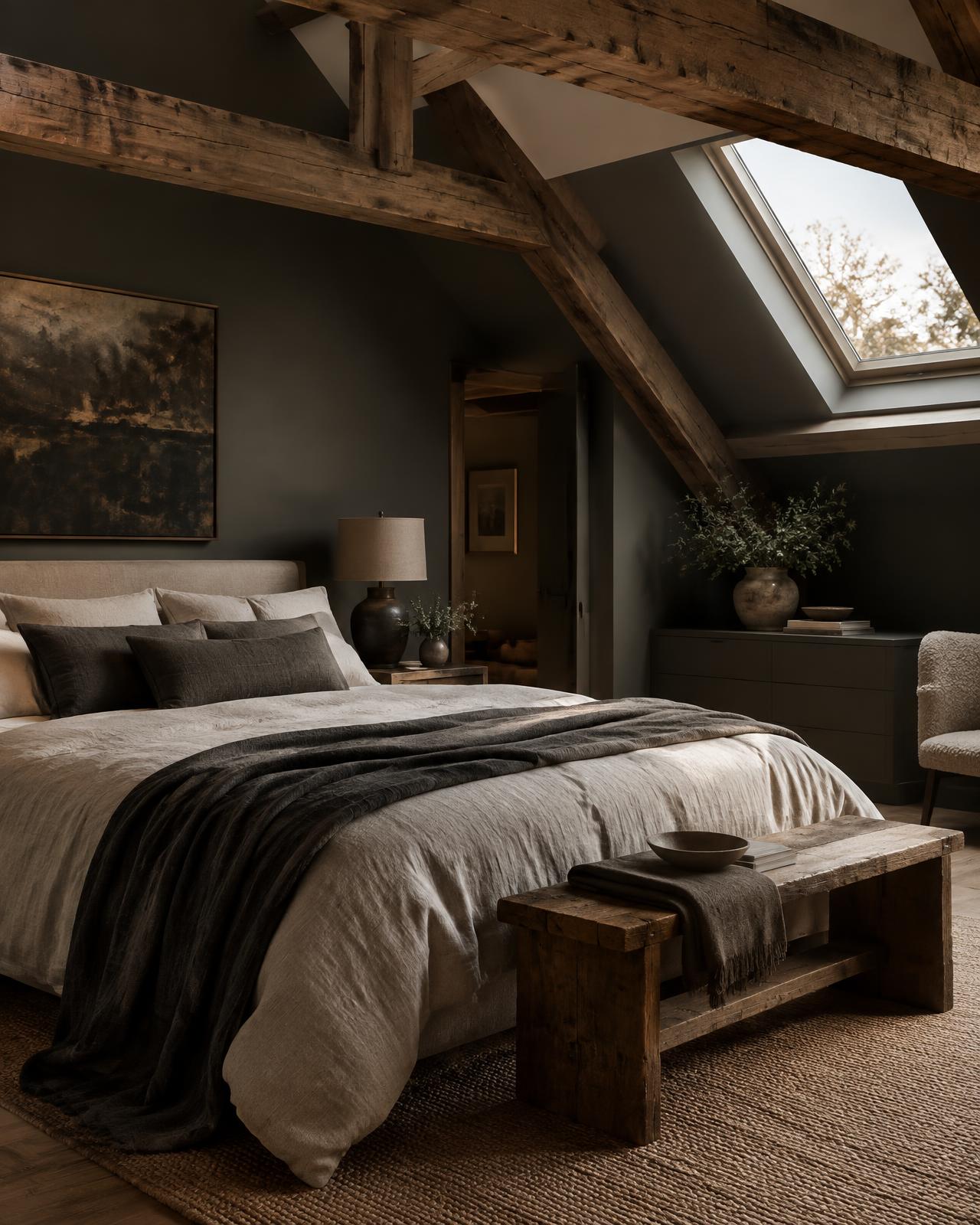 Loft conversion